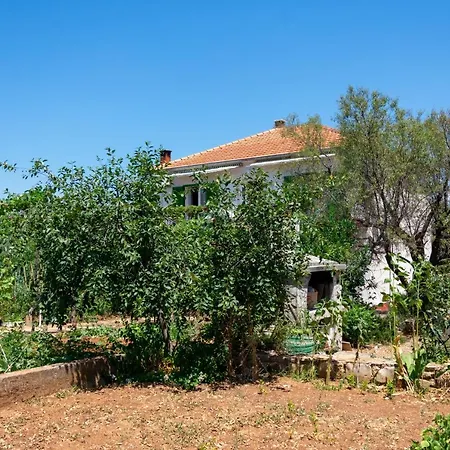 Apartment With Parking Space Kraj, Pasman - 8457 Tkon