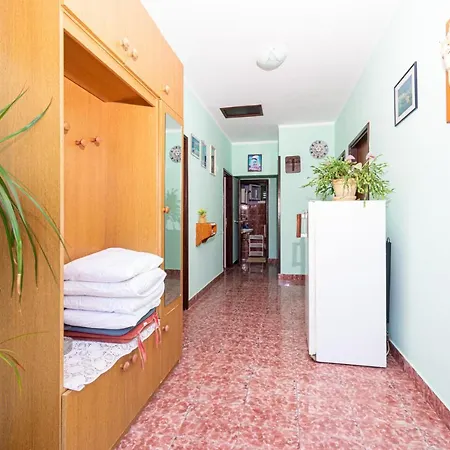 With A Parking Space Kraj, Pasman - 8457 Apartment Tkon