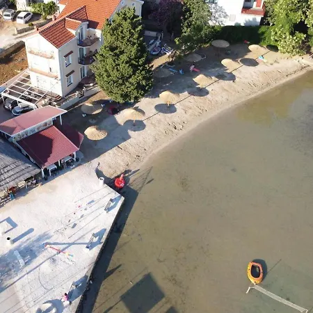 With A Parking Space Kraj, Pasman - 8457