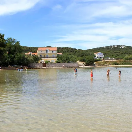 With Parking Space Kraj, Pasman - 8457