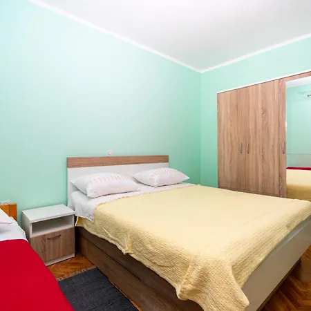 With A Parking Space Kraj, Pasman - 8457 Apartment