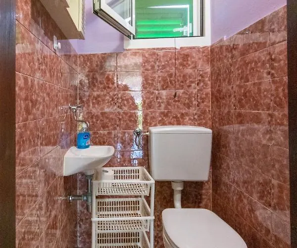 With Parking Space Kraj, Pasman - 8457 Apartamento