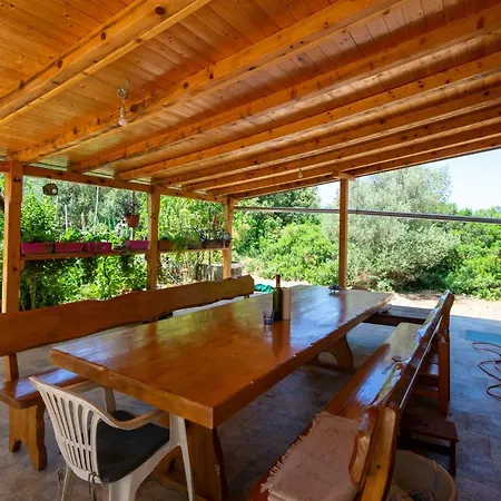 With Parking Space Kraj, Pasman - 8457 Apartamento *