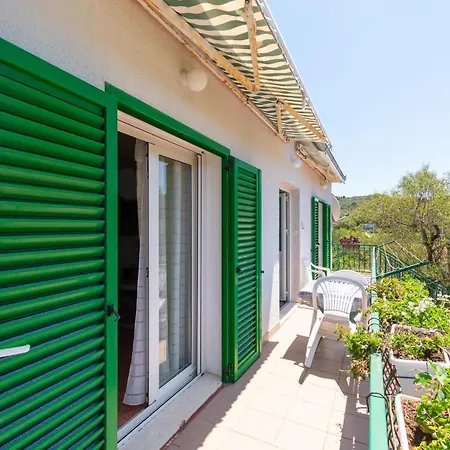 With Parking Space Kraj, Pasman - 8457 Apartmán *