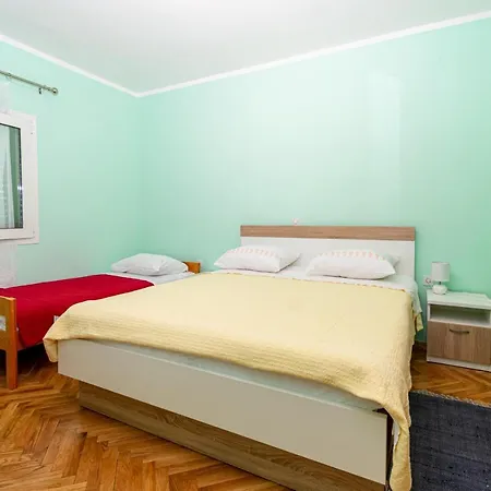 With Parking Space Kraj, Pasman - 8457 Apartment Tkon
