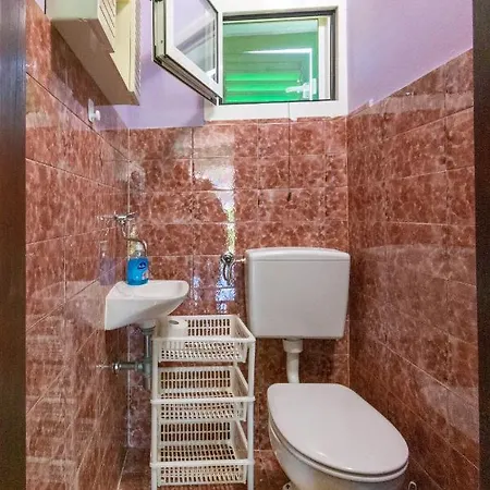 With Parking Space Kraj, Pasman - 8457 Apartment