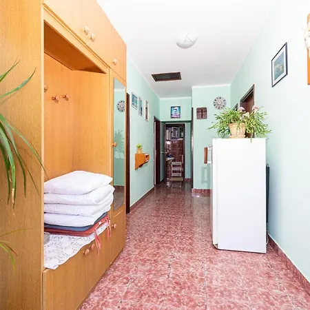 With Parking Space Kraj, Pasman - 8457 Apartment Tkon